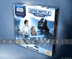 kuva on linkki tuotesivulle: Star Wars: Unlimited -Intro Battle Hoth