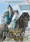 kuva on linkki tuotesivulle: Joyful Reunion Novel 1 Special Edition
