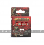 kuva on linkki tuotesivulle: Flesh-Eater Courts dice