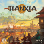 kuva on linkki tuotesivulle: Tianxia
