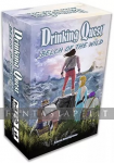 kuva on linkki tuotesivulle: Drinking Quest: Belch of the Wild