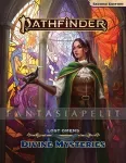 kuva on linkki tuotesivulle: Pathfinder 2nd Edition: Lost Omens -Divine Mysteries (HC)