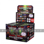 kuva on linkki tuotesivulle: D&D Monster Then and Now Mystery Pin