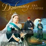 kuva on linkki tuotesivulle: Diplomacy: Era of Empire