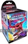 kuva on linkki tuotesivulle: Icons of the Realms Set 39: Monster Menagerie Revisited Booster