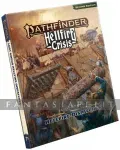 kuva on linkki tuotesivulle: Pathfinder 2nd Edition: Hellfire Crisis: Lost Omens - Hellfire Dispatches (HC)