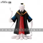 kuva on linkki tuotesivulle: Assassination Classroom Figurine: Koro Sensei White