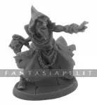 kuva on linkki tuotesivulle: Dungeon Dwellers Bones: Hyborian Wizard