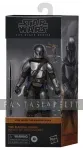kuva on linkki tuotesivulle: Star Wars: Black Series Mandalorian Action Figure (15cm)
