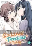 kuva on linkki tuotesivulle: My Goddess is Precious Today, Too 2