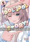 kuva on linkki tuotesivulle: IDOL x IDOL STORY! 5