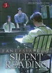 kuva on linkki tuotesivulle: Silent Reading: Mo Du Novel 3