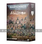 kuva on linkki tuotesivulle: Drukhari: Maelstrom Battalion