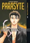 kuva on linkki tuotesivulle: Parasyte Paperback Collection 3