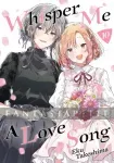 kuva on linkki tuotesivulle: Whisper Me a Love Song 10