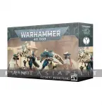 kuva on linkki tuotesivulle: Tau Empire: The Twin Lance