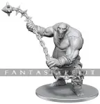 kuva on linkki tuotesivulle: D&D Nolzur's Marvelous Unpainted Miniatures: Ogre Chain Brute