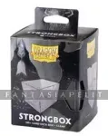 kuva on linkki tuotesivulle: Dragon Shield: Strongbox - Clear