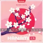 kuva on linkki tuotesivulle: Hanami
