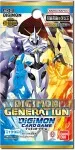 kuva on linkki tuotesivulle: Digimon Card Game: AD01 - Digimon Generation Advanced Booster