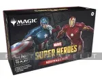 kuva on linkki tuotesivulle: Magic the Gathering: Marvel Superheroes Beginner Box