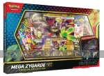 kuva on linkki tuotesivulle: Pokemon: Mega Zygarde Ex Premium Collection