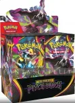 kuva on linkki tuotesivulle: Pokemon: Mega Evolution Pitch Black Booster DISPLAY (36)