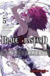kuva on linkki tuotesivulle: Blade & Bastard 5