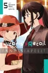 picture links to product page: Lycoris Recoil 5
