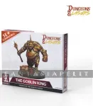 kuva on linkki tuotesivulle: Dungeons & Lasers: Goblin King
