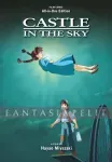 picture links to product page: Castle in the Sky Film Comic: All-in-one Edition (HC)