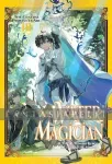 kuva on linkki tuotesivulle: Water Magician Light Novel: Arc 1 Volume 3