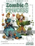 kuva on linkki tuotesivulle: Zombie Princess Deluxe Edition