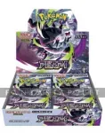 kuva on linkki tuotesivulle: Pokemon: JAPANESE Abyss Eye Booster DISPLAY (30)