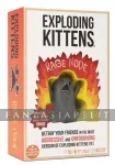 kuva on linkki tuotesivulle: Exploding Kittens Rage Mode