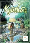 kuva on linkki tuotesivulle: Kyushu