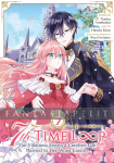 kuva tuotteesta on linkki tuotesivulle: 7th Time Loop: The Villainess Enjoys a Carefree Life Married to Her Worst Enemy! 7