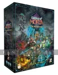 kuva on linkki tuotesivulle: Children of Morta: The Board Game