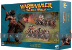 Beastmen Brayherds: Gor Herd
