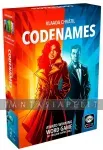 kuva on linkki tuotesivulle: Codenames (2025)