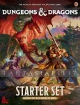 kuva on linkki tuotesivulle: D&D 5: Heroes of the Borderlands Starter Set