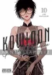 kuva on linkki tuotesivulle: Kowloon Generic Romance 10