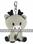 picture links to product page: Velvet Reindeer Milo mini (8,5cm)
