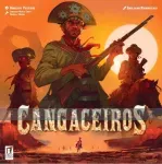 kuva on linkki tuotesivulle: Cangaceiros