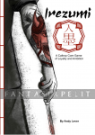 kuva on linkki tuotesivulle: Irezumi RPG