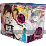 kuva on linkki tuotesivulle: Hell's Paradise Jigokuraku Complete Box Set