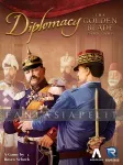 kuva on linkki tuotesivulle: Diplomacy: Golden Blade Card Game