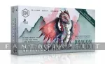 kuva on linkki tuotesivulle: Wyrmspan: Dragon Academy
