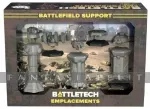 kuva on linkki tuotesivulle: BattleTech: Battlefield Support -Emplacements