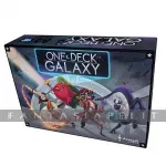 kuva on linkki tuotesivulle: One Deck Galaxy